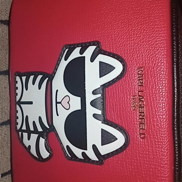 KarlLagerfeld Paris bag - Picture 4 of 7